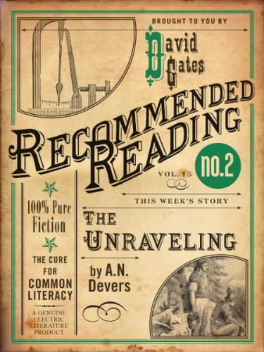 The Unraveling