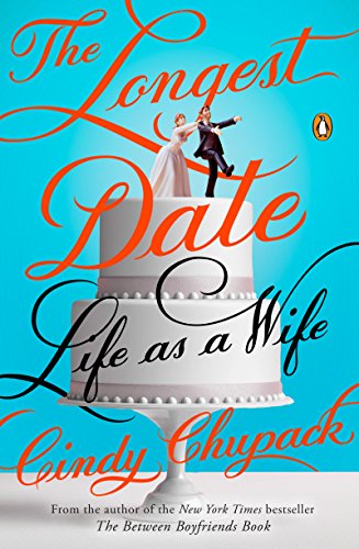 Book Cover The Longest Date: Life as a Wife