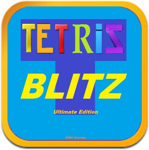 Tetris Blitz Game: Ultimate Edition Guide