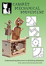 Cabaret Mechanical Movement: Understanding Movement and Making Automata