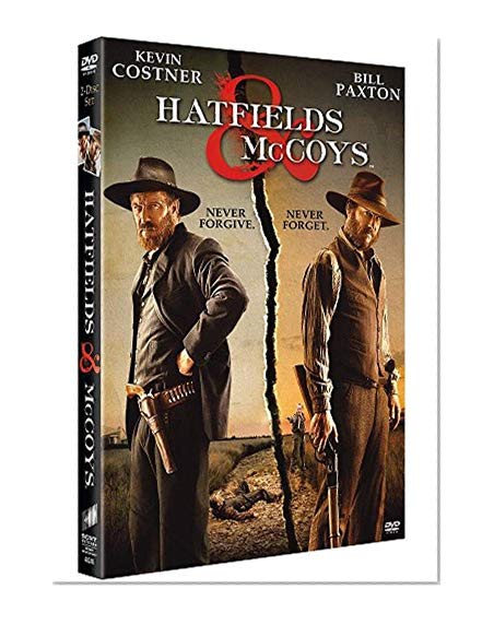 Hatfields & McCoys