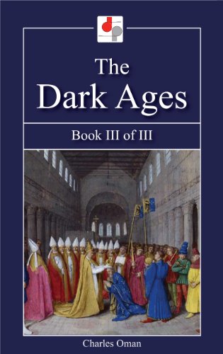 The Dark Ages - Book III of III (Illustrated)