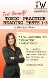 Test Yourself! TOEIC Practice Reading Tests 1-3 (Test Yourself! TOEIC Practice Tests)