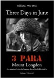 Three days in June (Falklands war)
