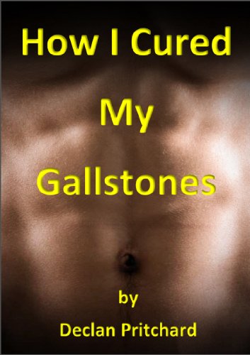 How I Cured My Gallstones