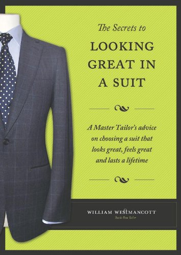 The Secrets to Looking Great in a Suit