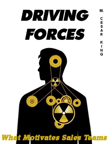 Driving Forces: What Motivates Sales Teams