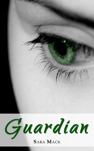Guardian (The Guardian Trilogy Book 1)