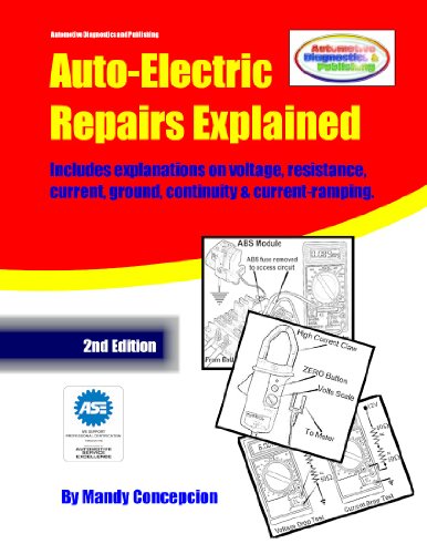 Auto-Electric Repairs Explained