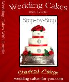 Wedding Cakes With Lorelie Step-by-Step
