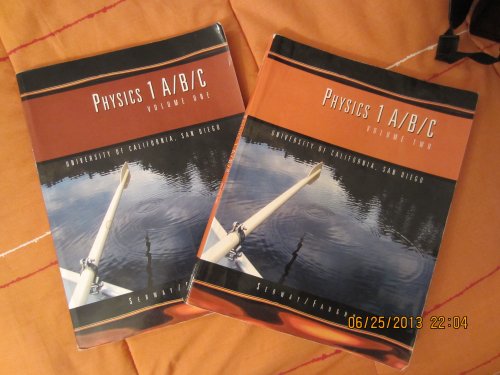 Physics 1 A/B/C   Custom Edition For Ucsd (2)