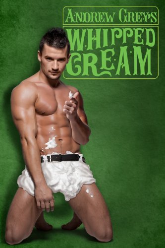 Whipped Cream