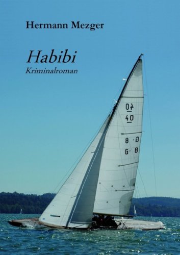 Habibi - Kriminalroman (German Edition)