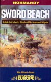 Sword Beach: 3rd British Division/27th Armoured Brigade (Battleground Europe - Normandy)