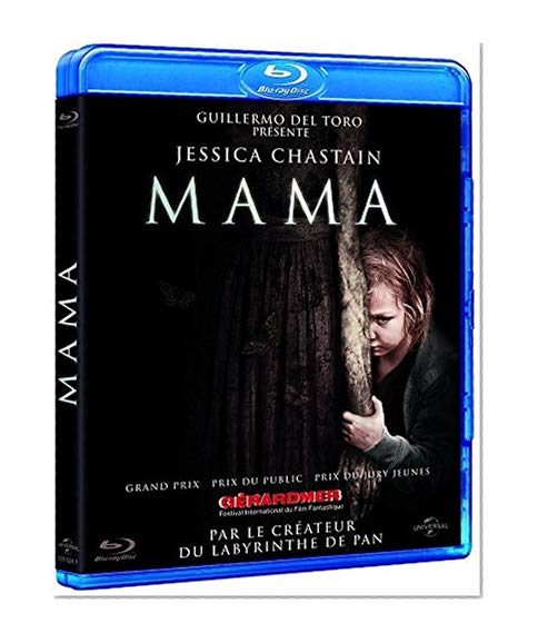 Mama [Blu-ray]