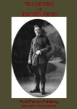 War Letters Of Edmond Genet : The First American Aviator Killed Flying The Stars And Stripes