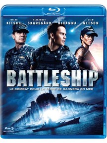Battleship [Blu-ray]