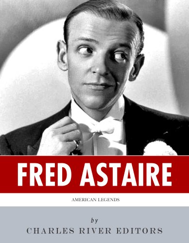 American Legends: The Life of Fred Astaire