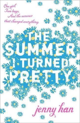 The Summer I Turned Pretty by Han, Jenny (2010)
