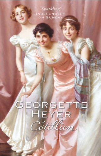 Cotillion by Heyer, Georgette New Edition (2005)