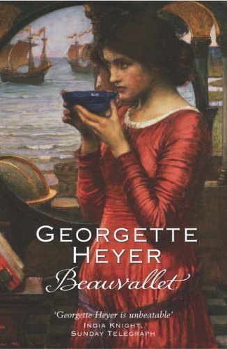 Beauvallet by Heyer, Georgette New Edition (2006)