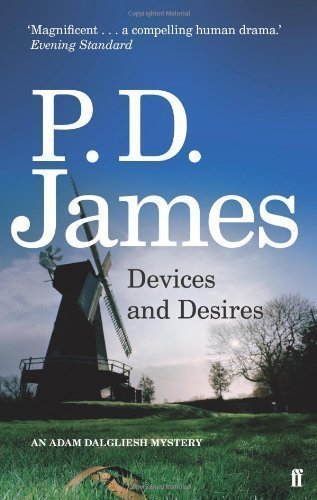 Devices and Desires by James, Baroness P. D. (2010)