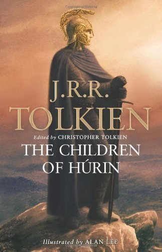 The Children of Húrin by Tolkien, J. R. R. Reprint Edition (2008)