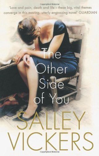 The Other Side of You by Vickers, Salley Reprint Edition (2007)