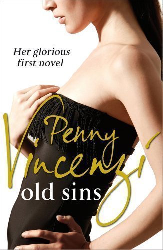 Old Sins by Vincenzi, Penny Reprint Edition (2012)