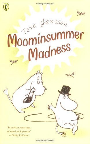 Moominsummer Madness (Puffin Books) by Jansson, Tove New Edition (2003)