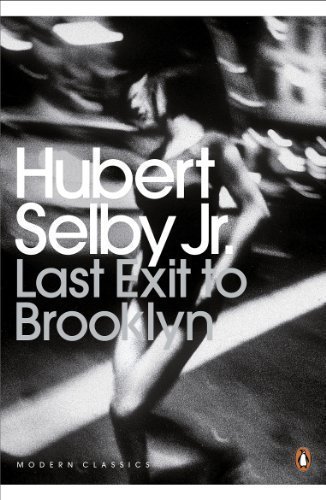 Last Exit to Brooklyn (Penguin Modern Classics) by Jr., Hubert Selby (2011)