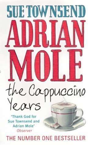 Adrian Mole: The Cappuccino Years by Townsend, Sue New Edition (2000)