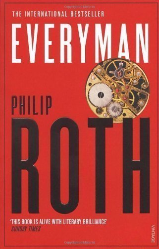 Everyman by Roth, Philip Paperback , F Edition (2007)