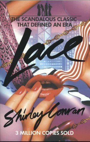 Lace by Shirley Conran (2012)