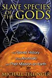 Slave Species of the Gods: The Secret History of the Anunnaki and Their Mission on Earth by Michael Tellinger 2nd (second) Edition (2012)