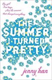 The Summer I Turned Pretty by Han, Jenny (2010)
