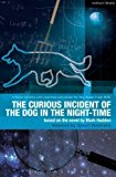The Curious Incident of the Dog in the Night-Time: The Play (Critical Scripts) by Mark Haddon, Simon Stephens Reprint Edition (2013)