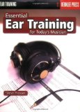 Essential Ear Training For the Contemporary Musician by Prosser, Steve (2000)