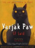 Varjak Paw by Said, SF (2010)