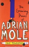 The Growing Pains of Adrian Mole by Townsend, Sue Reprint Edition (2002)