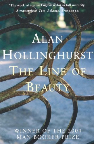 The Line of Beauty by Hollinghurst, Alan New Edition (2005)