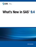 What's New in SAS 9.4