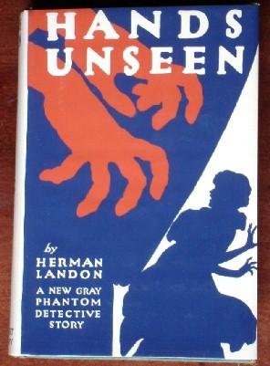 Hands Unseen