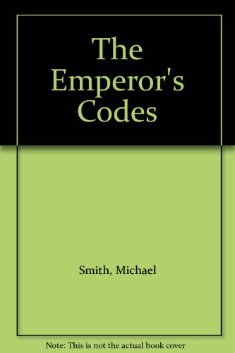 The Emperor's Codes