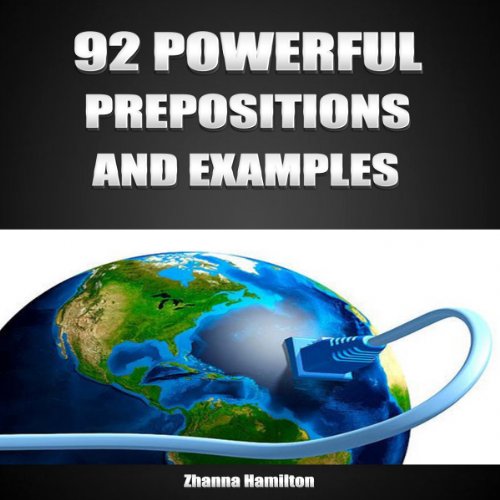 92 Powerful Prepositions and Examples: Inspired by English