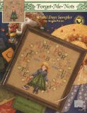School Days Sampler