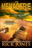 The Menagerie (Eden Saga Book 2)