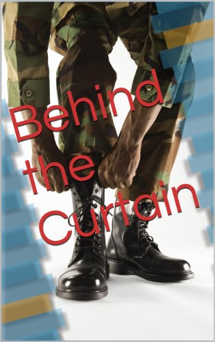 Behind the Curtain
