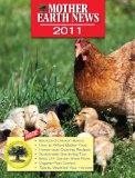 MOTHER EARTH NEWS Digital Archive: 2011