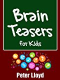 Brain Teasers for Kids - Fun Brain Teasers, Puzzles, Math Riddles, Games